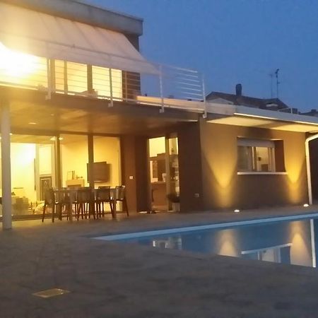Guest House Localita Sorbara Asola Luaran gambar