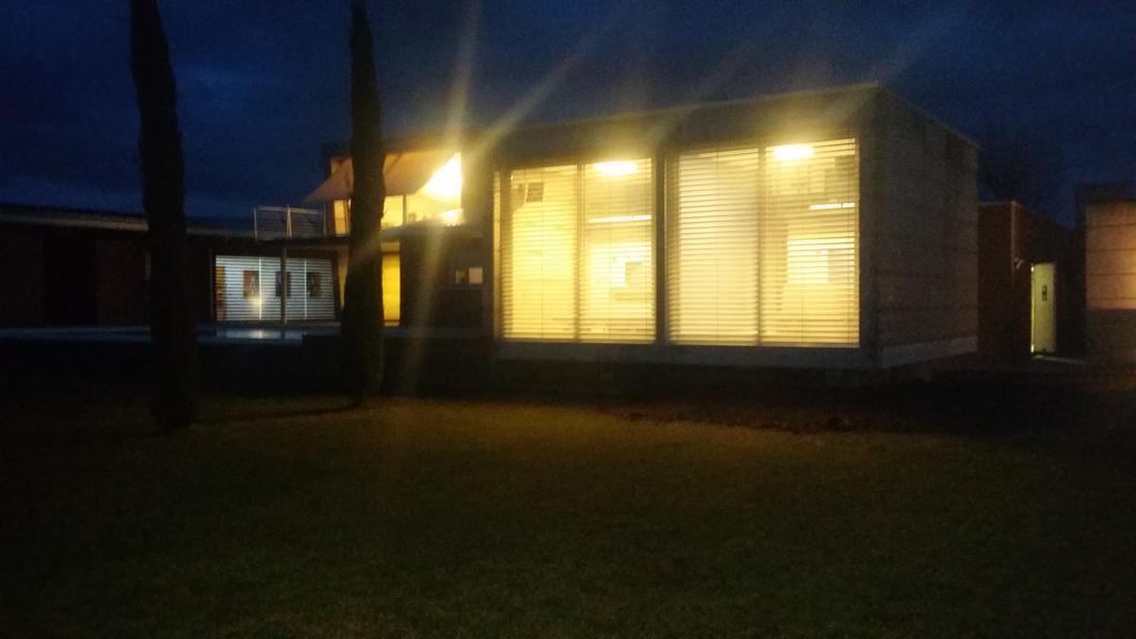 Guest House Localita Sorbara Asola Luaran gambar