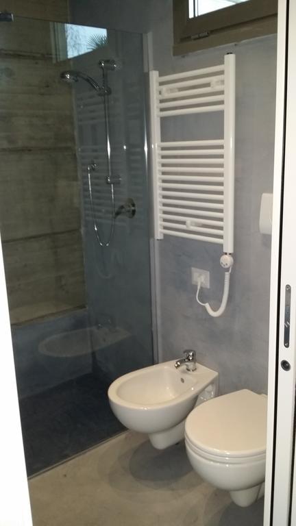 Guest House Localita Sorbara Asola Luaran gambar