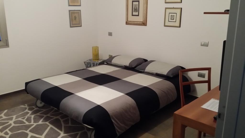 Guest House Localita Sorbara Asola Luaran gambar