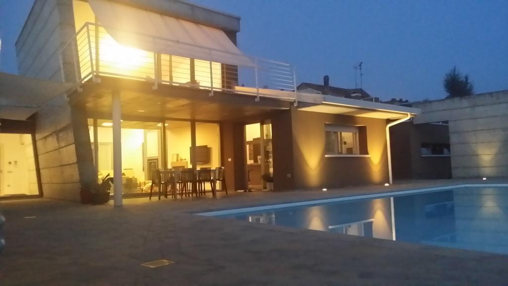 Guest House Localita Sorbara Asola Luaran gambar