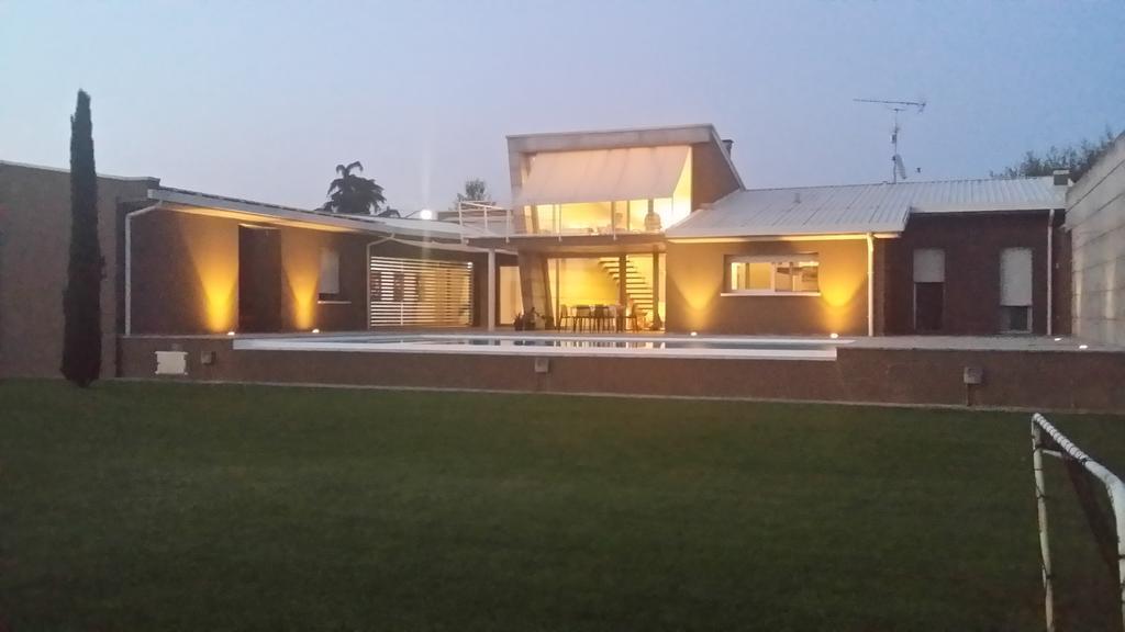 Guest House Localita Sorbara Asola Luaran gambar