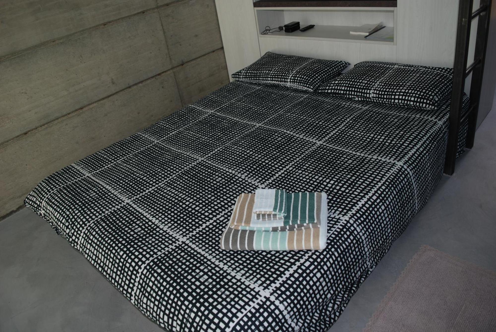 Guest House Localita Sorbara Asola Luaran gambar