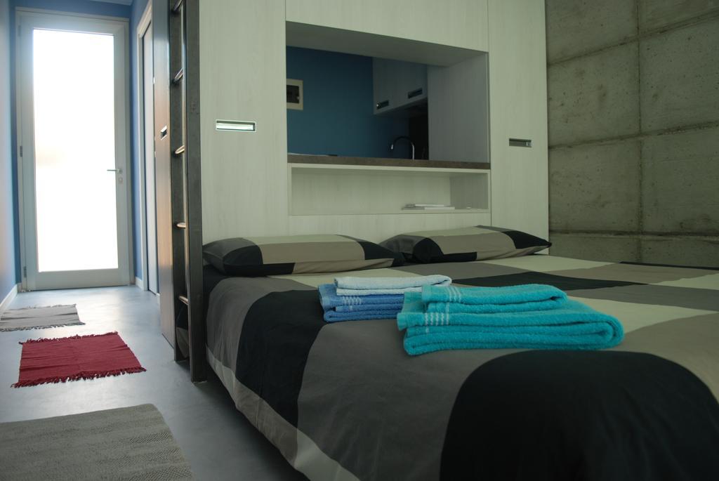 Guest House Localita Sorbara Asola Luaran gambar