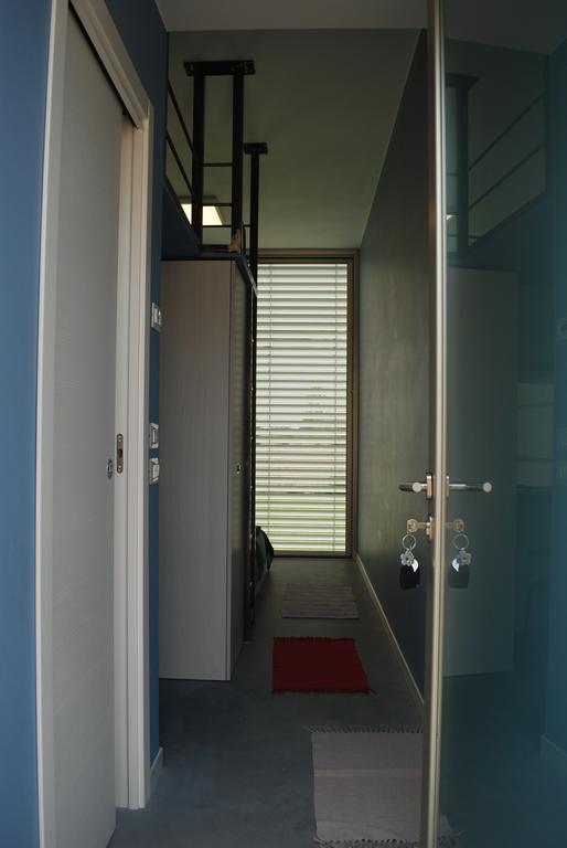 Guest House Localita Sorbara Asola Luaran gambar