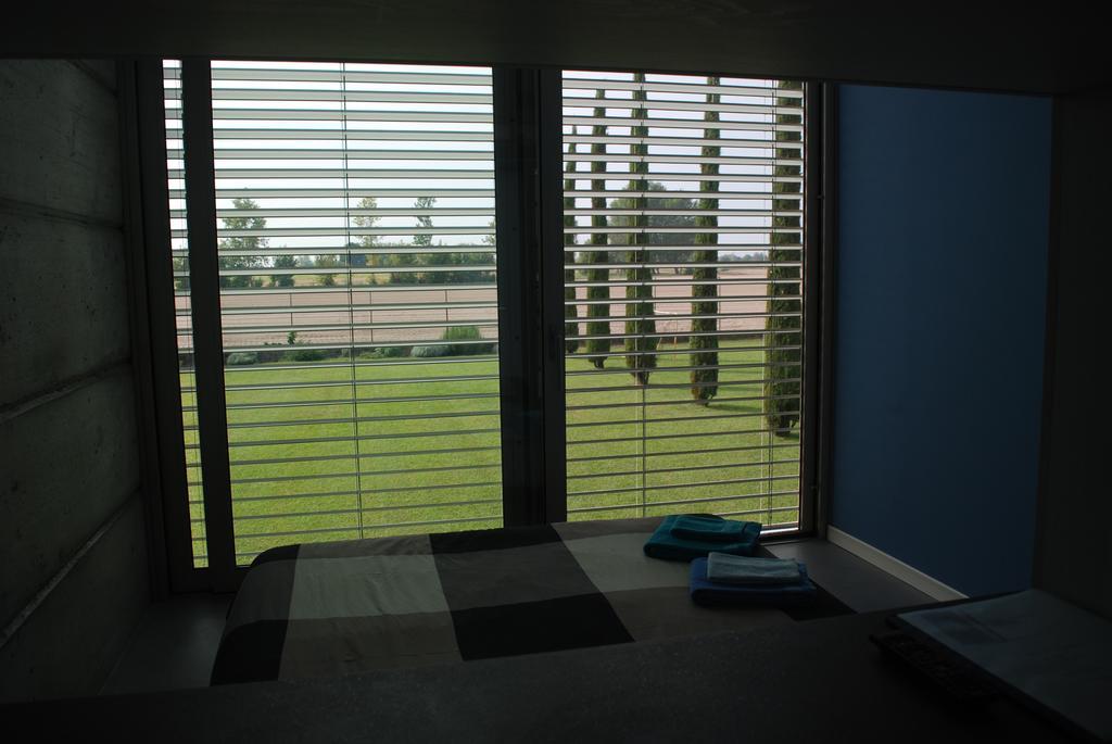 Guest House Localita Sorbara Asola Luaran gambar