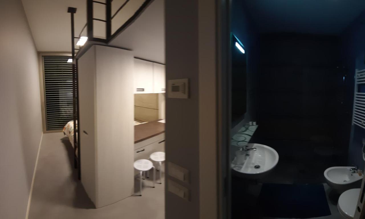 Guest House Localita Sorbara Asola Luaran gambar
