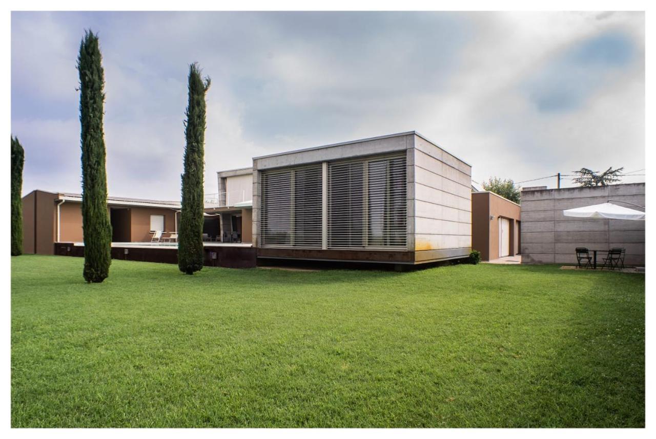Guest House Localita Sorbara Asola Luaran gambar