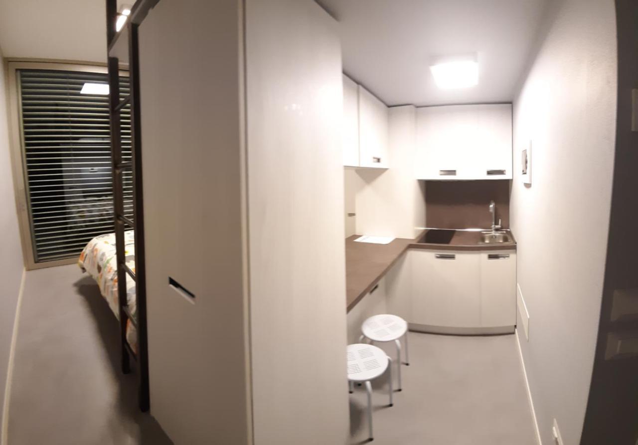 Guest House Localita Sorbara Asola Luaran gambar